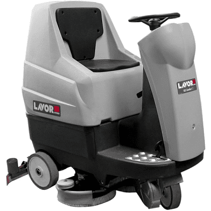 Поломоечная машина Lavor "Pro Comfort XS-R 75 Essential"