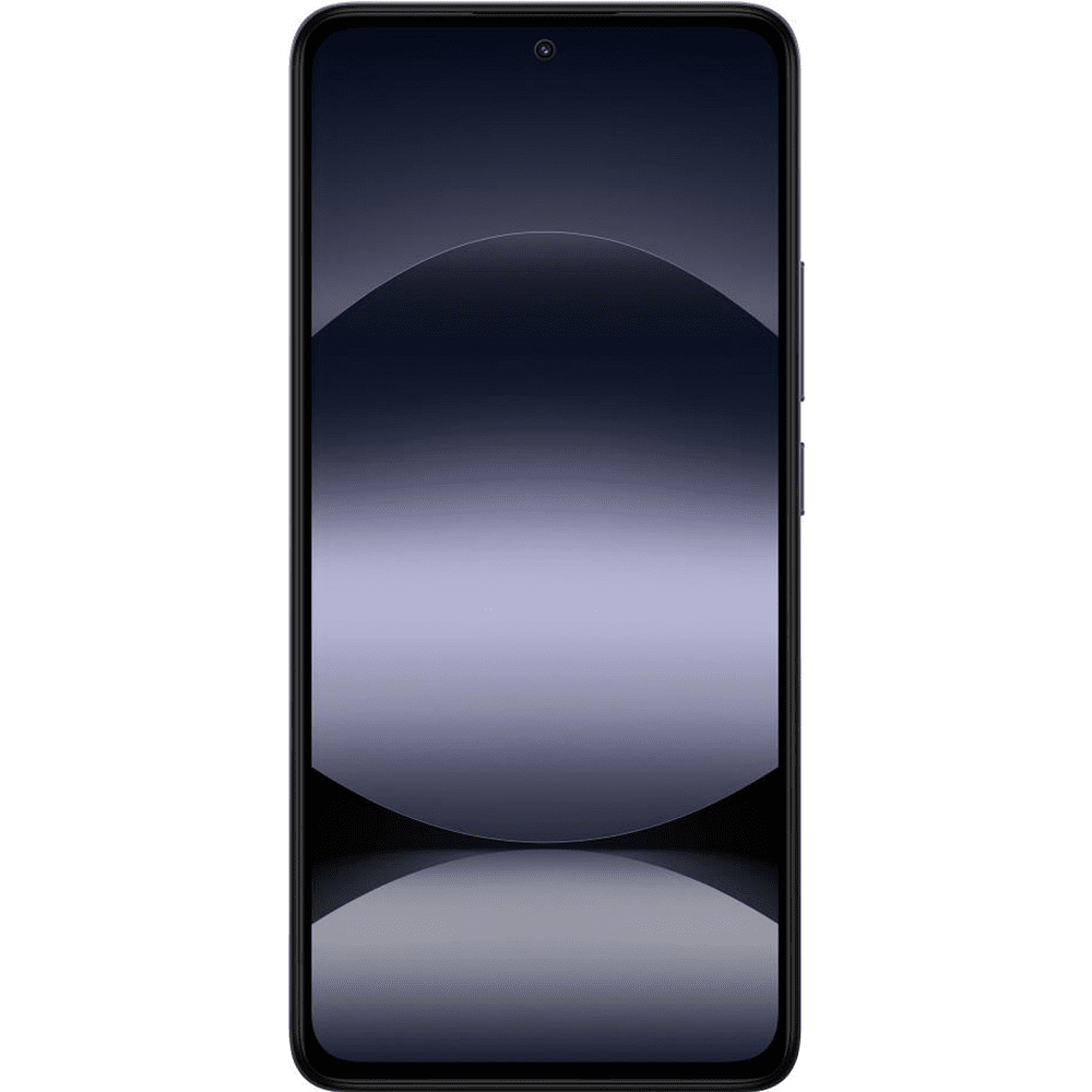 Смартфон REDMI NOTE 14 (24117RN76O), 8GB, 256GB, черный - 2