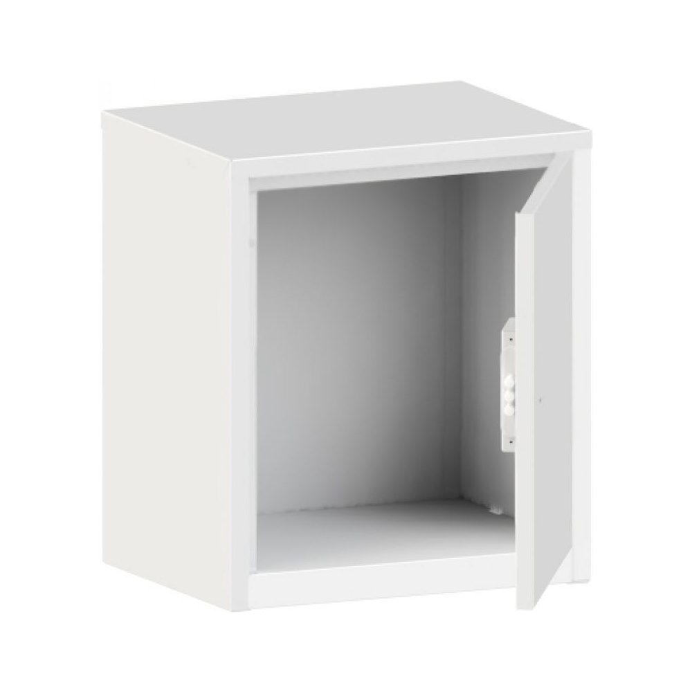 Шкаф бухгалтерский "МШЛ 50", 500x450x350 мм