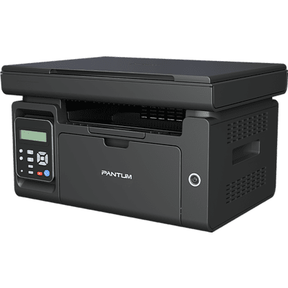 МФУ лазерное монохромное Pantum "M6500W" - 5