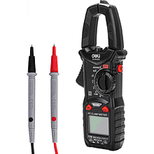 Токоизмерительные клещи Deli RS EDL334203