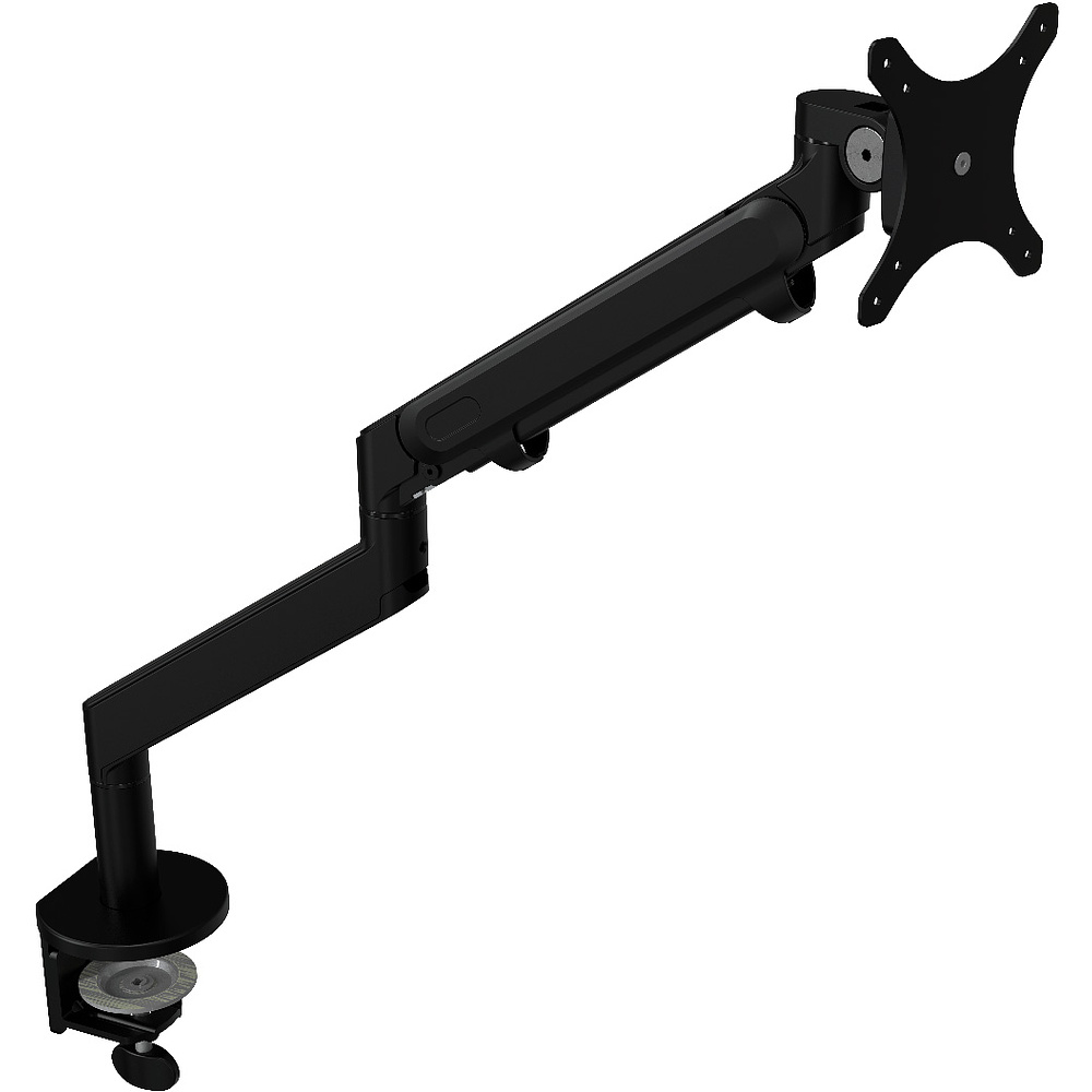 Кронштейн для монитора AK-MA02S, черный