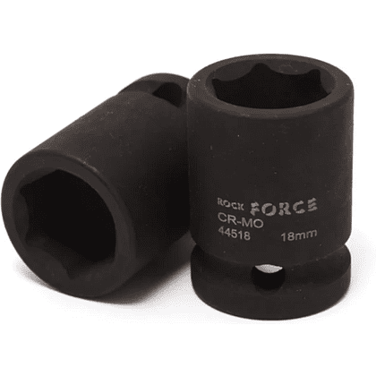 Головка ударная шестигранная RF-44532, 1/2'', 32 мм