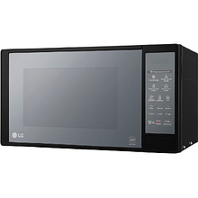 Электропечь СВЧ LG "MS2042DARB", черный