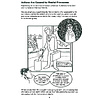 Книга на английском языке "Introducing evolutionary psychology: A Graphic Guide", Dylan Evans, Oscar Zarate - 2