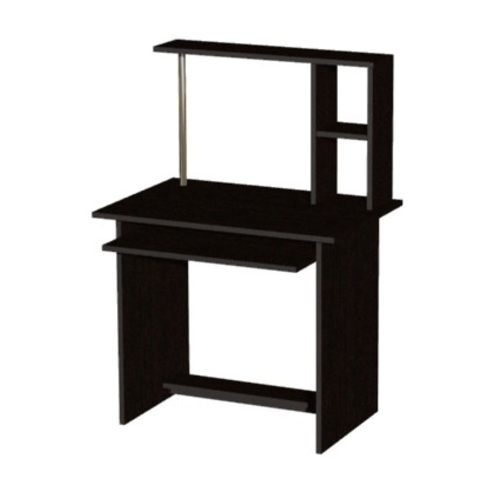 Коллекция Макси стол письменный М32, 860х680х1245 мм, венге