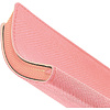 Блокнот Castelli Milano "Harris Petal Rose", A6, 96 листов, линованный, розовый - 6