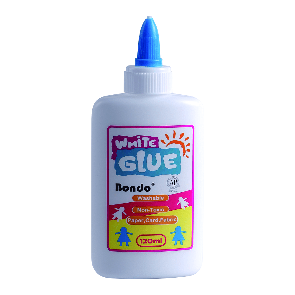 Клей ПВА "Bondo", 250 мл