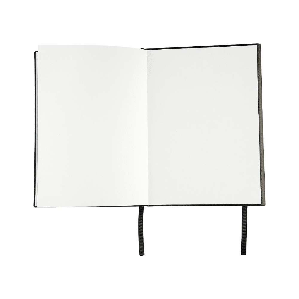 Скетчбук "Sketchmarker Sketch&Write", А5, 100 листов, бумага белая, в точку - 3