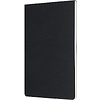 Блокнот для рисования "Art Soft Sketch Pad Large", А5, 130x210 мм, 44 л, черный - 2