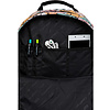 Рюкзак школьный CoolPack "Art deco", разноцветный - 5