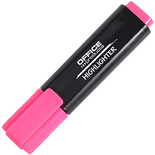 Маркер текстовый "Office Products"