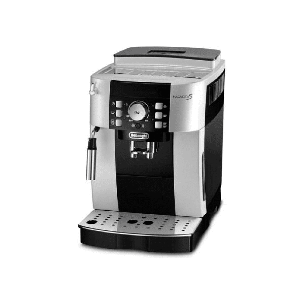 Кофемашина DeLonghi S ECAM 21.117.SB - 3