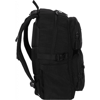 Рюкзак молодежный CoolPack "Lark", черный - 2