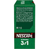 Кофейный напиток "Nescafe" 3в1 крепкий, растворимый, 14.5 г - 6