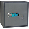 Офисный сейф NTL-40ME, 435x435x360 мм - 3