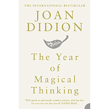 Книга на английском языке "Year of Magical Thinking"
