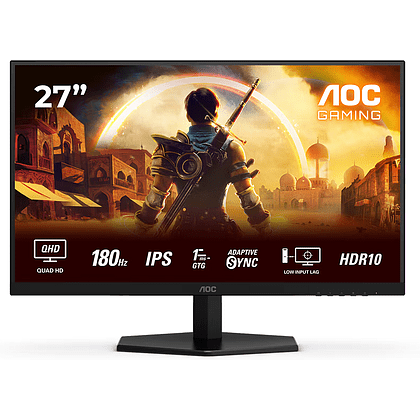 Монитор AOC LCD Q27G42XE/01, 27"