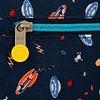 Пенал Enso "Outer space", 1 отделение - 4