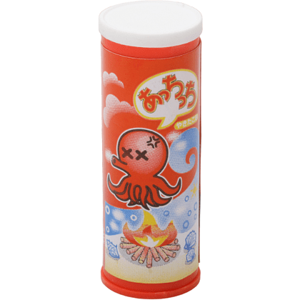 Ластик "IWAKO Drink & Snack Food", 1 шт - 3