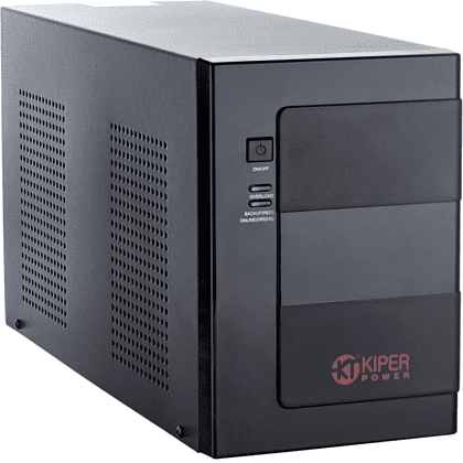 ИБП Kiper Power C3000 USB (3000VA/1800W)