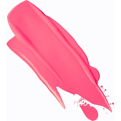 Краска акриловая для кожи "Декола", 618 фуксия, 50 мл., банка - 3