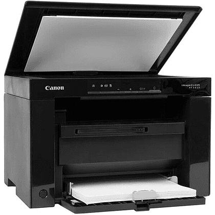 Принтер Canon imageCLASS MF3010 МФУ - 3