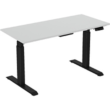 Стол подъемный WellDesk Uplift BOSCH (регулируемый по высоте каркас арт. 9050843 и столешница арт. 9031917)