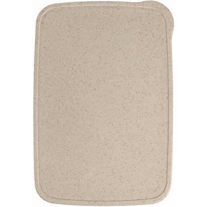 Контейнер для еды "Lalig", бамбуковое волокно, коричневый - 3