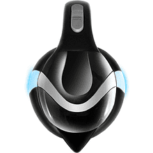 Электрочайник Centek CT-0040, черный