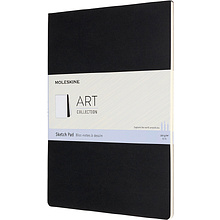 Блокнот для рисования "Art Soft Sketch Pad"