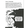 Книга на английском языке "Introducing Sociology: A Graphic Guide", John Nagle, Piero - 4
