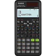 Калькулятор научный Casio "FX-991ES Plus 2"