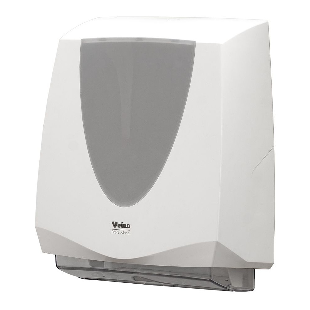Диспенсер Veiro Professional "Prima" для полотенец листовых - 3