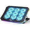 Подставка для ноутбука EVOLUTION LCS-05 RGB - 2