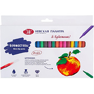 Фломастеры 