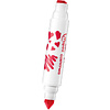 Фломастеры Maped "Color Peps Duo Stamps", 8 шт - 3