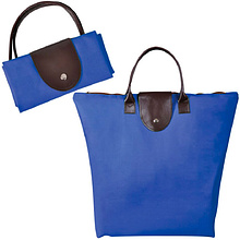 Сумка для покупок "Glam Up", синий