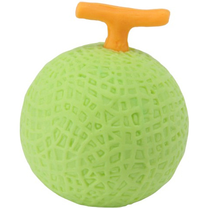 Ластик "IWAKO Fruits", 1 шт - 6