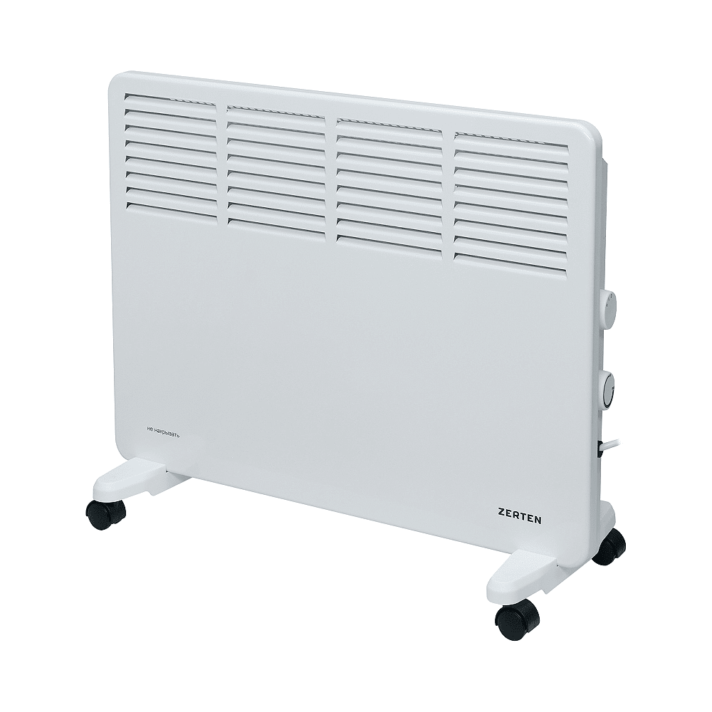Электроконвектор Zerten ZL-15 - 3