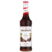 Сироп "Monin", шоколад