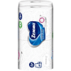 Бумага туалетная Zemma Deluxe, 4 рулона, 3 слоя, белый - 3
