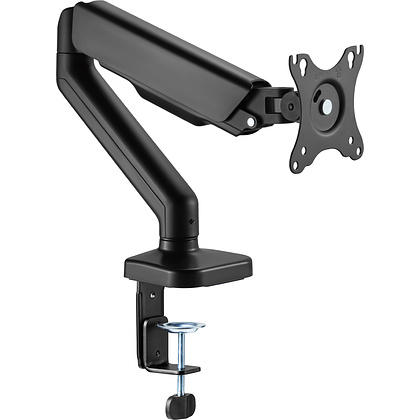 Кронштейн для монитора LUMI LDT46-C012E (на один монитор), черный