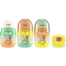 Точилка Milan "Capsule New Look"