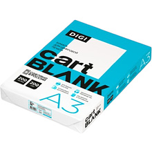 Бумага "Cartblank Digi", A3, 200 листов, 200 г/м2