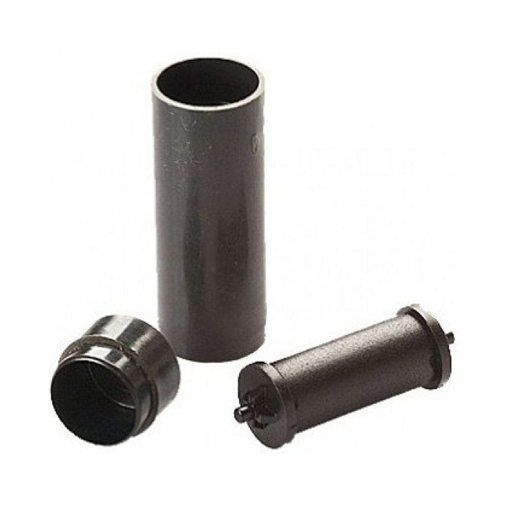 Вал маркировочный к этикет-пистолету "МХ-2616", черный