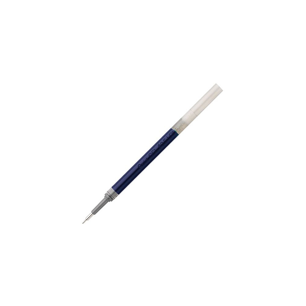 Стержень-роллер "Pentel EnerGel", 0.5 мм, 110 мм, синий