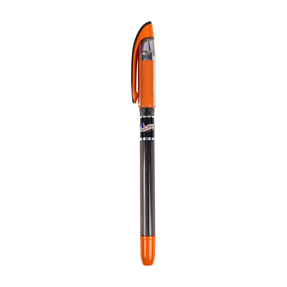 Ручка шариковая "Maxriter XS", 0.7 мм, черный, ассорти, стерж. синий - 3