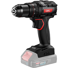 Дрель-шуруповерт Deli RS EDE-CZ20-2