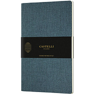 Блокнот Castelli Milano 